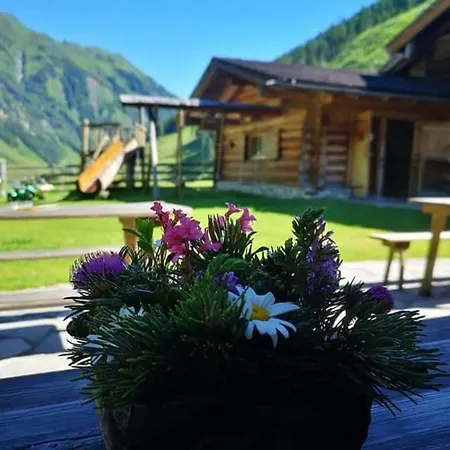 Kerstin 3 By Smr - Inc And Near Gondola Lejlighed Rauris
