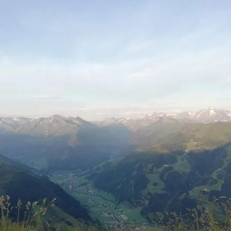 Kerstin 3 By Smr - Inc And Near Gondola Rauris