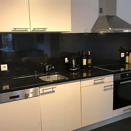 Appartement Kerstin 3 By Smr - Inc And Near Gondola Rauris
