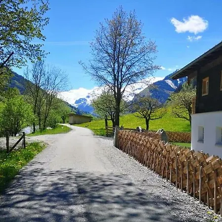 Kerstin 3 By Smr - Inc And Near Gondola Rauris
