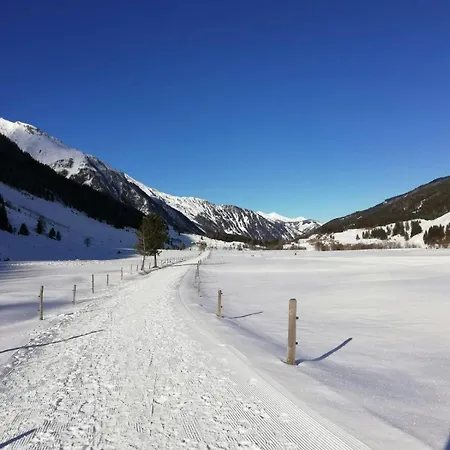 Lejlighed Kerstin 3 By Smr - Inc And Near Gondola Rauris