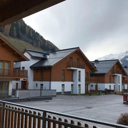 Lejlighed Kerstin 3 By Smr - Inc And Near Gondola Rauris