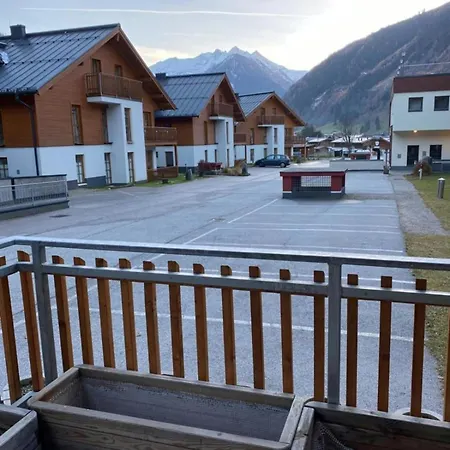 Lejlighed Kerstin 3 By Smr - Inc And Near Gondola Rauris