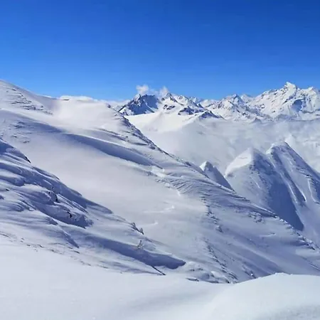 Lejlighed Kerstin 3 By Smr - Inc And Near Gondola *