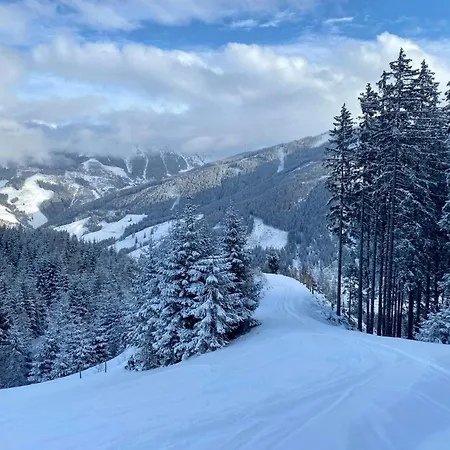 Kerstin 3 By Smr - Inc And Near Gondola Rauris