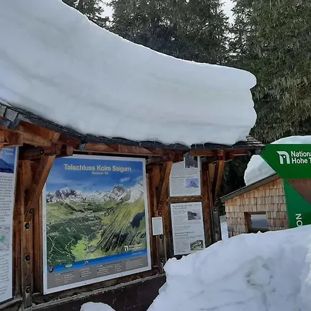 Lejlighed Kerstin 3 By Smr - Inc And Near Gondola *
