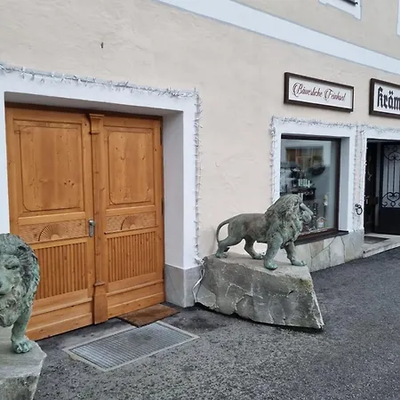 Kerstin 3 - By Smr - Close To Gondola And アパート ラウリス