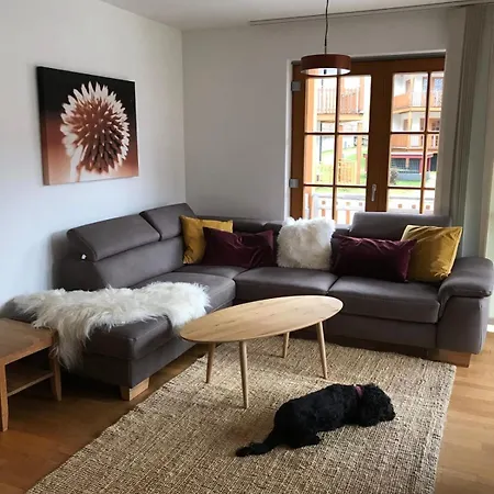 Kerstin 3 - By Smr - Close To Gondola And アパート