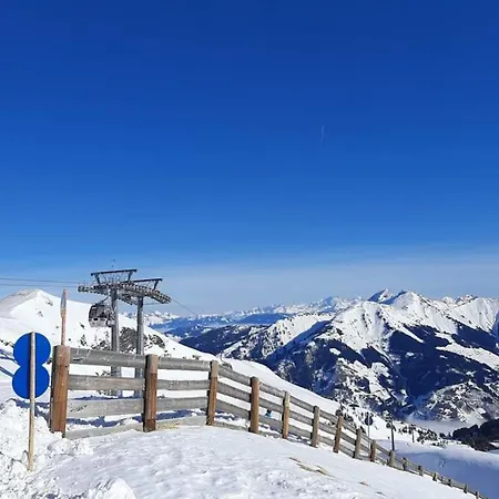 Lejlighed Kerstin 3 By Smr - Inc And Near Gondola