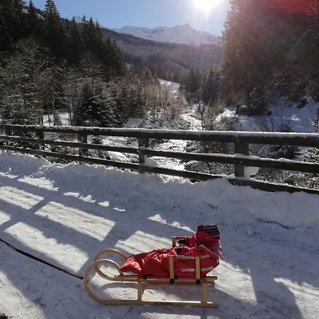 Lejlighed Kerstin 3 By Smr - Inc And Near Gondola *