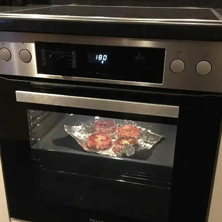 아파트 Kerstin 3 - By Smr - Close To Gondola And *