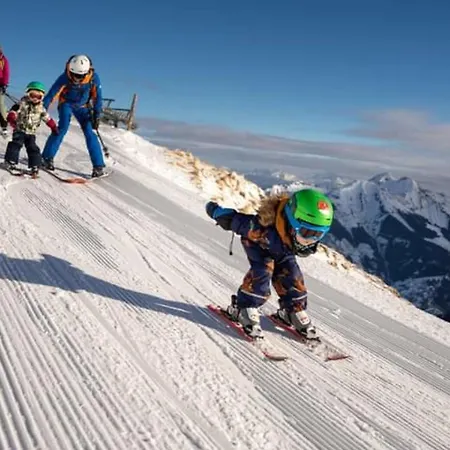 Kerstin 3 By Smr - Inc And Near Gondola * Rauris