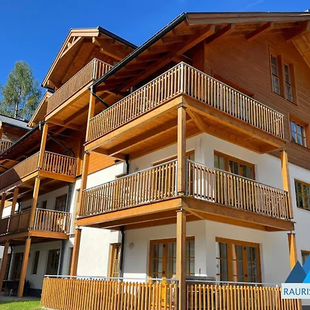 Kerstin 3 By Smr - Inc And Near Gondola Rauris