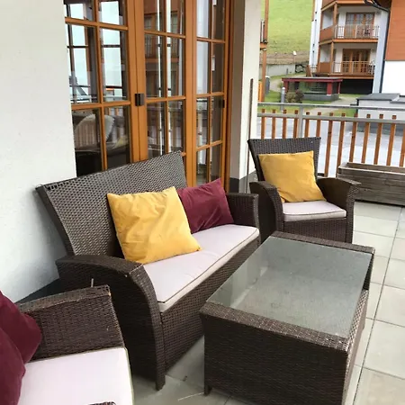 アパート Kerstin 3 - By Smr - Close To Gondola And ラウリス