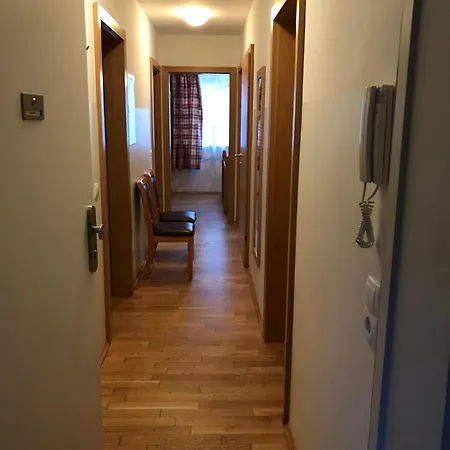 Kerstin 3 - By Smr - Close To Gondola And 아파트 *