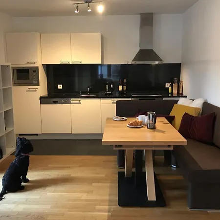 Kerstin 3 - By Smr - Close To Gondola And